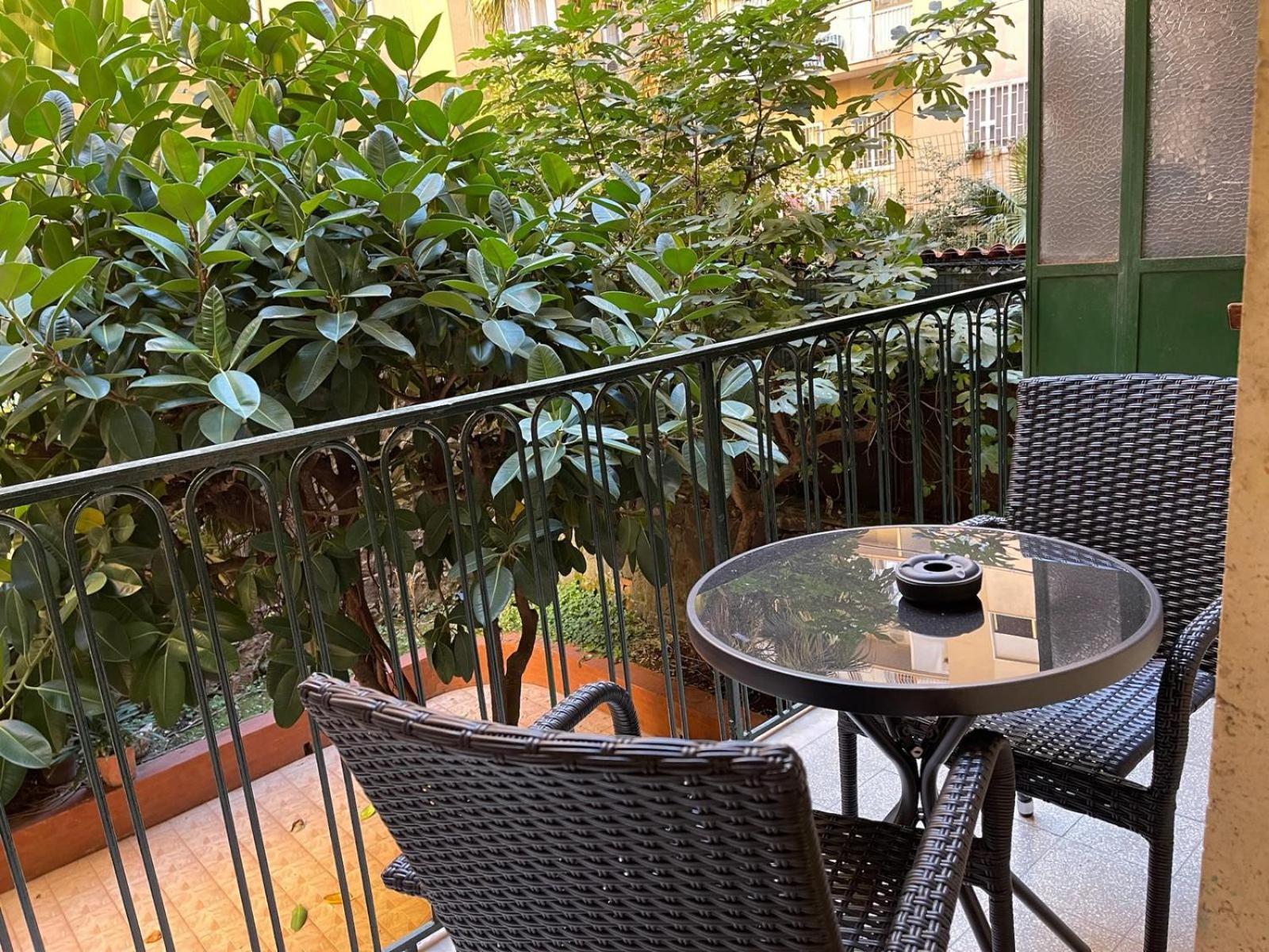 Vomero Suite And Deluxe Room B&B Napoli Nápoles Exterior foto
